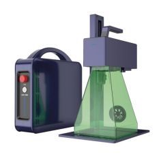 Fiber laser Metallkraft P-LG 20