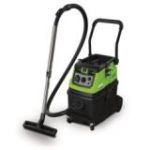 Speciālais vakuuma putekļsūcējs Cleancraft wetCAT 140 RSA-Tool M-Class
