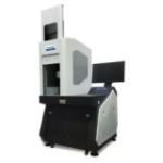 Stacionārs lāzergravētājs Metallkraft S-LG 50 T