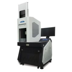 Stacionārs lāzergravētājs Metallkraft S-LG 50 T L