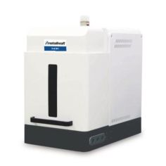 Stationary laser engraver Metallkraft S-LG 30