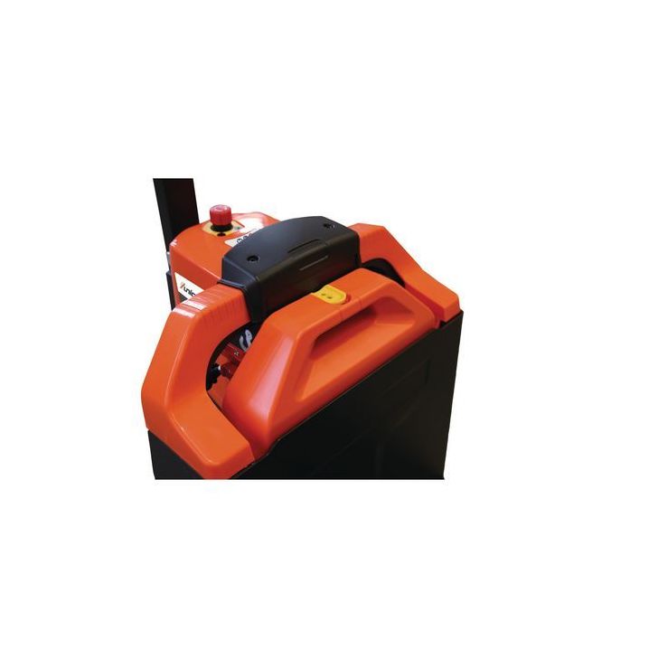 Palešu ratiņi Unicraft EHW 15 E