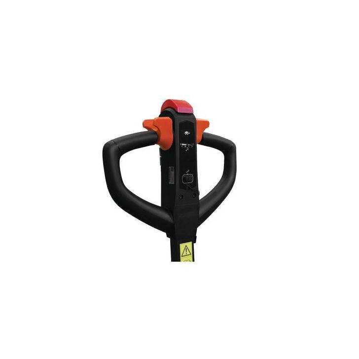 Palešu ratiņi Unicraft EHW 15 E