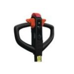 Palešu ratiņi Unicraft EHW 15 E