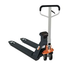 Palešu ratiņi Unicraft PHW 2500 W