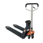 Palešu ratiņi Unicraft PHW 2500 W