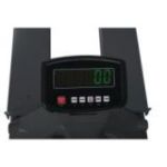 Palešu ratiņi Unicraft PHW 2500 W