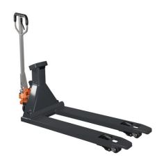 Palešu ratiņi Unicraft PHW 2500 WP 2