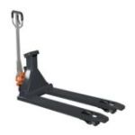 Palešu ratiņi Unicraft PHW 2500 WP