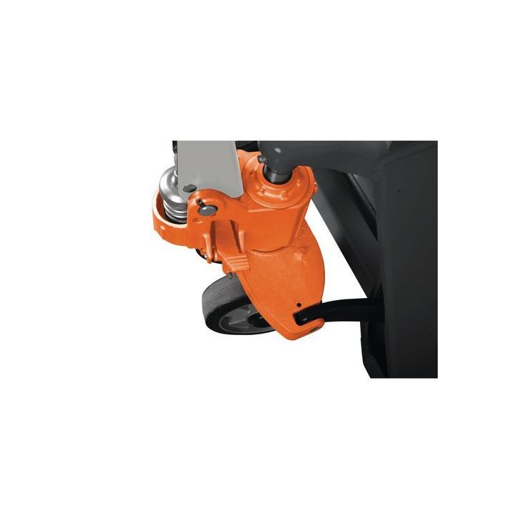 Palešu ratiņi Unicraft PHW 2500 WP