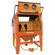 Smilšu strūklas iekārta Unicraft SSK 5 2