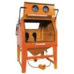 Smilšu strūklas iekārta Unicraft SSK 5