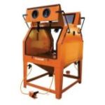 Smilšu strūklas iekārta Unicraft SSK 5