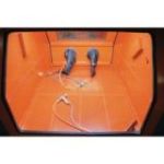 Smilšu strūklas iekārta Unicraft SSK 5