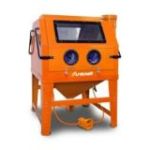 Smilšu strūklas iekārta Unicraft SSK 5