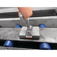 Rokas pacelšanas magnēts Unicraft HHM 50 2