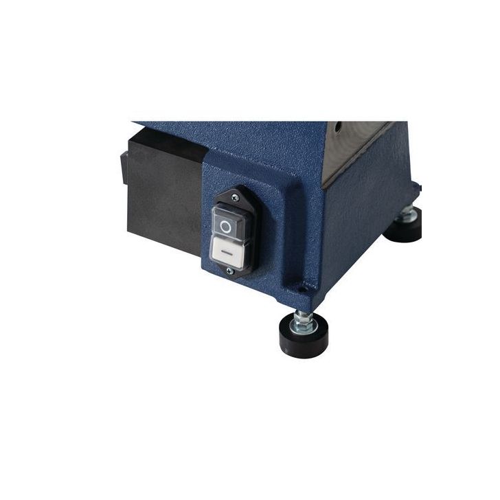 Virpa Holzkraft DB 460 Pro