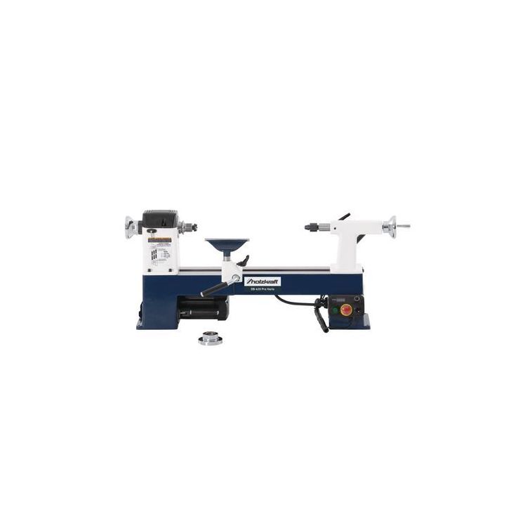 Virpa Holzkraft DB 420 Pro Vario