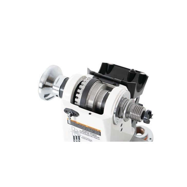 Virpa Holzkraft DB 420 Pro Vario