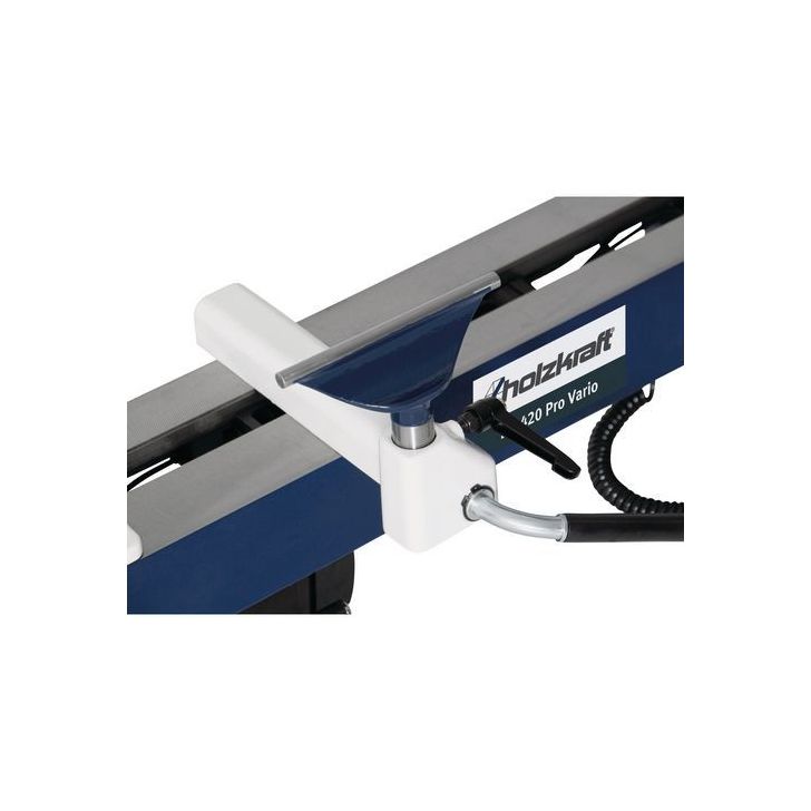 Virpa Holzkraft DB 420 Pro Vario