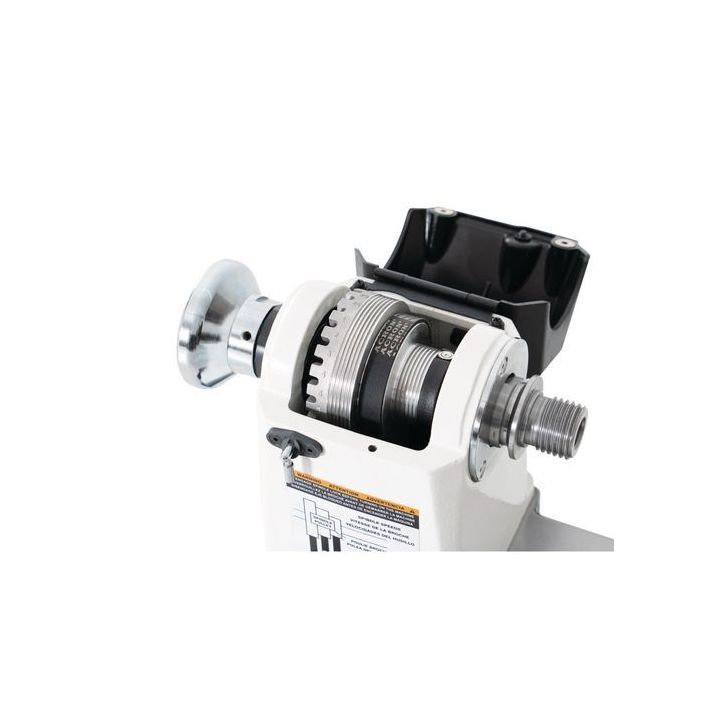 Virpa Holzkraft DB 510 Pro Vario