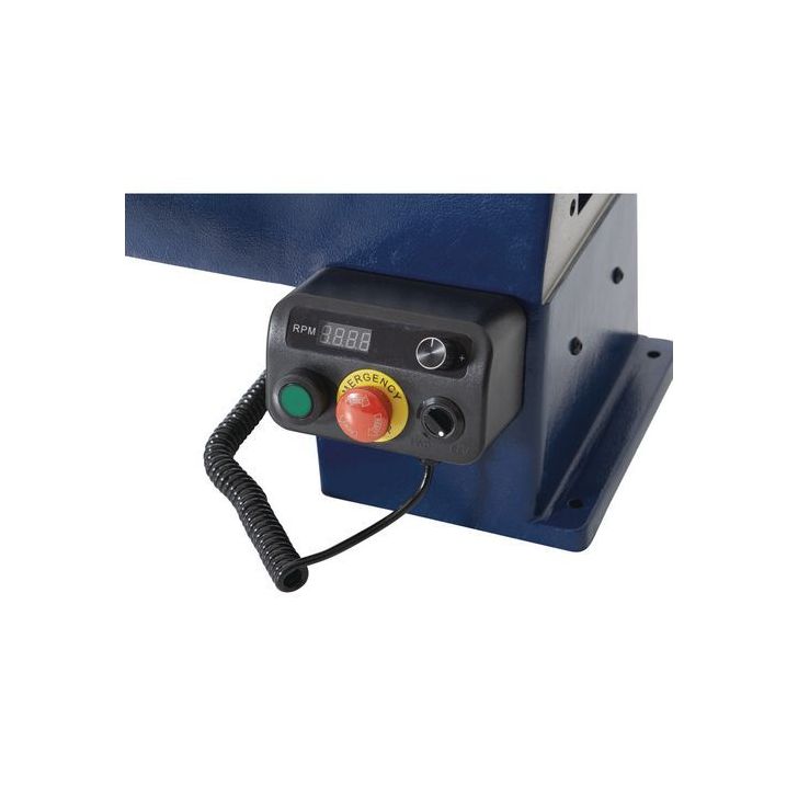 Virpa Holzkraft DB 510 Pro Vario