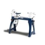 Virpa Holzkraft DB 610 Pro Vario