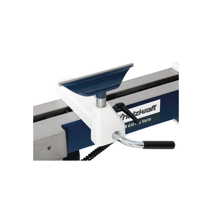 Virpa Holzkraft DB 610 Pro Vario