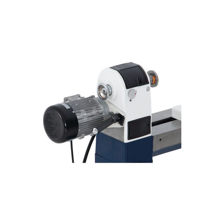 Virpa Holzkraft DB 610 Pro Vario