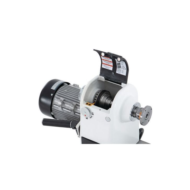 Virpa Holzkraft DB 610 Pro Vario