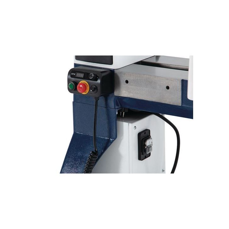 Virpa Holzkraft DB 610 Pro Vario