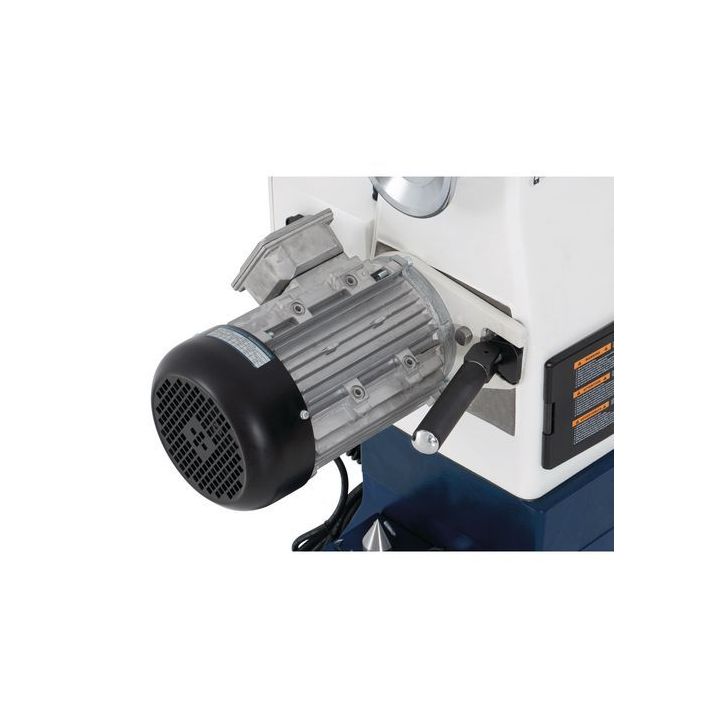 Virpa Holzkraft DB 610 Pro Vario