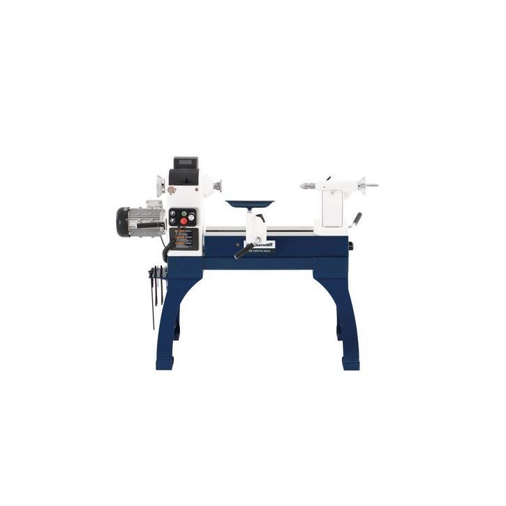 Virpa Holzkraft DB 1050 Pro Vario