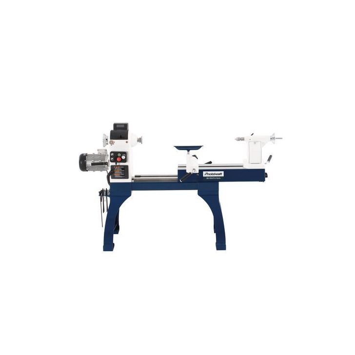 Virpa Holzkraft DB 1050 Pro Vario