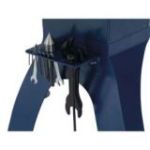 Virpa Holzkraft DB 1050 Pro Vario