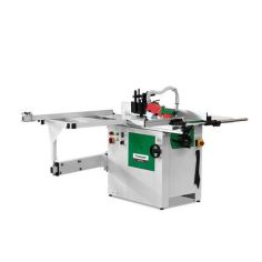 Kombinētais darbagalds Holzstar SFK 254/30-1300 (400V)