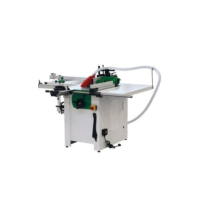 Kombinētais darbagalds Holzstar SFK 254/30-1300 (400V)