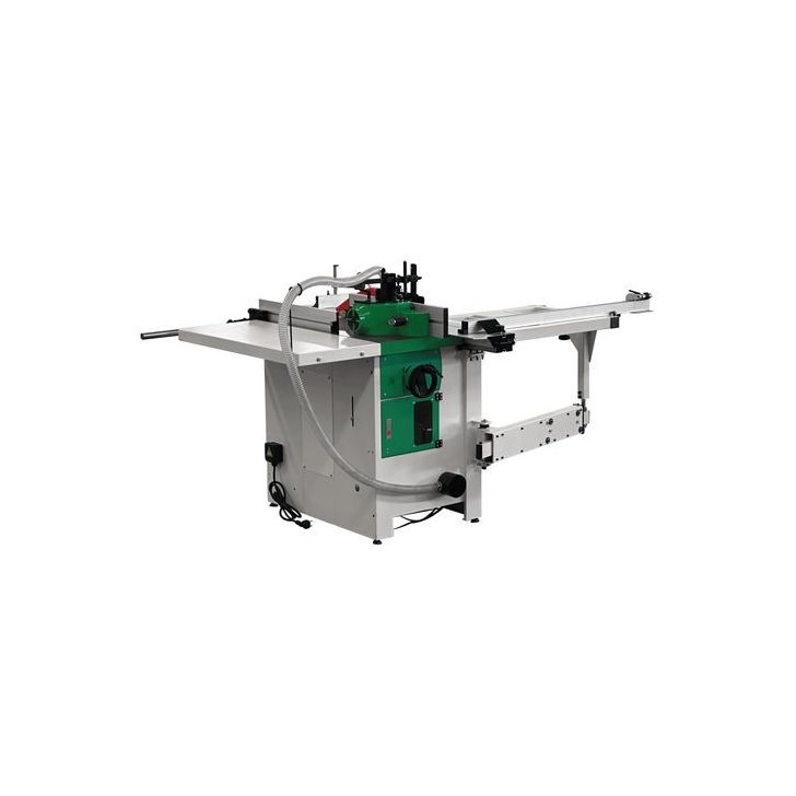 Kombinētais darbagalds Holzstar SFK 254/30-1300 (400V)