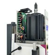 Frēzmašīna Optimum OPTImill MH 2DV 2