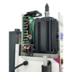 Frēzmašīna Optimum OPTImill MH 2DV