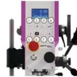 Frēzmašīna Optimum OPTImill MH 2DV