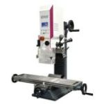 Frēzmašīna Optimum OPTImill MH 2DV