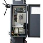 Frēzmašīna Optimum OPTImill MB 4SV ar servo piedziņu