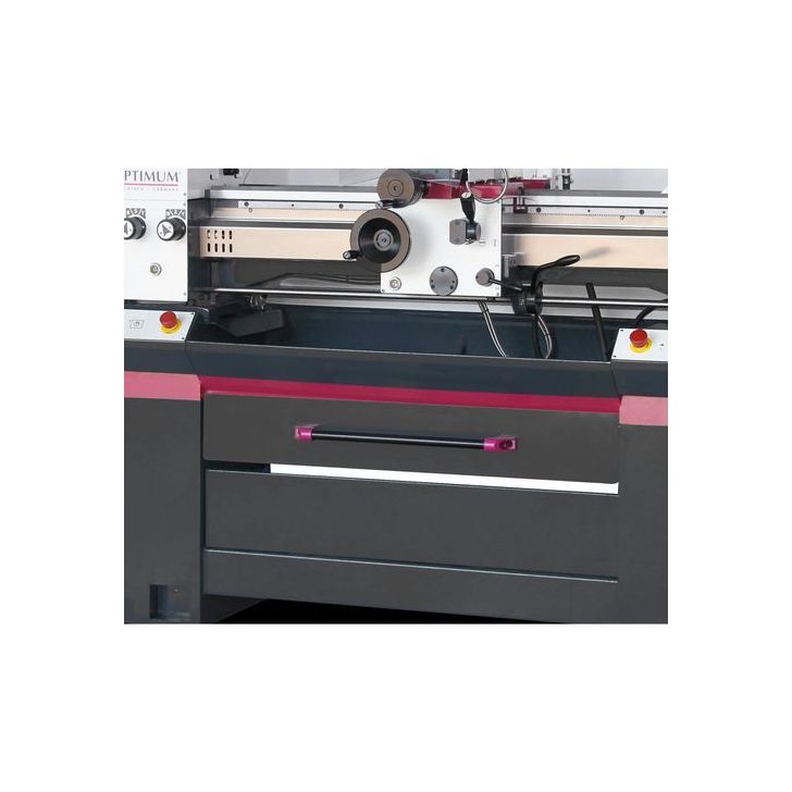 Virpa Optimum OPTIturn TM 3610