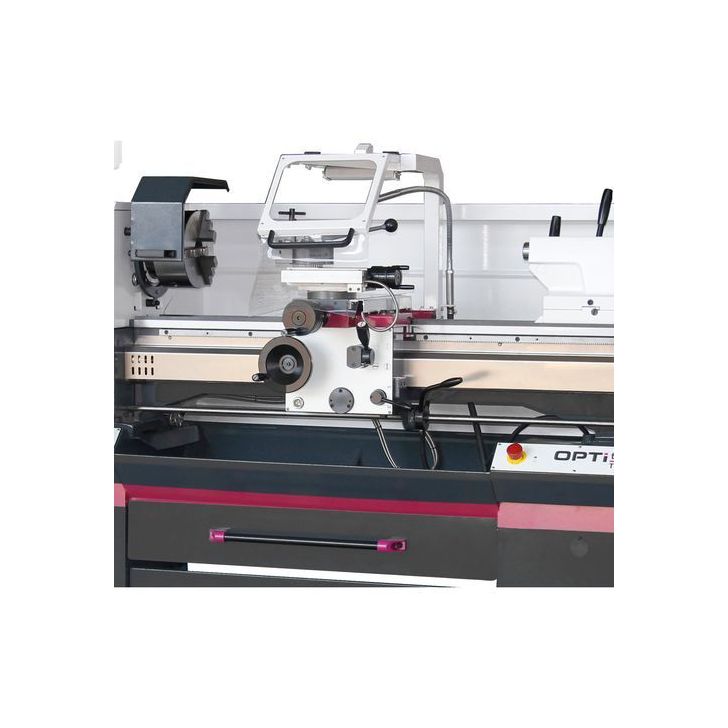 Virpa Optimum OPTIturn TM 3610