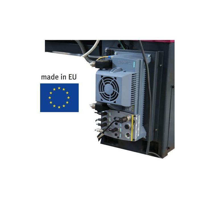 Virpa Optimum OPTIturn TM 3610D