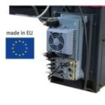 Virpa Optimum OPTIturn TM 3610D