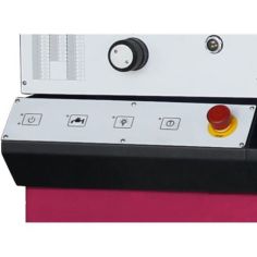 Virpa Optimum OPTIturn TM 4010 2