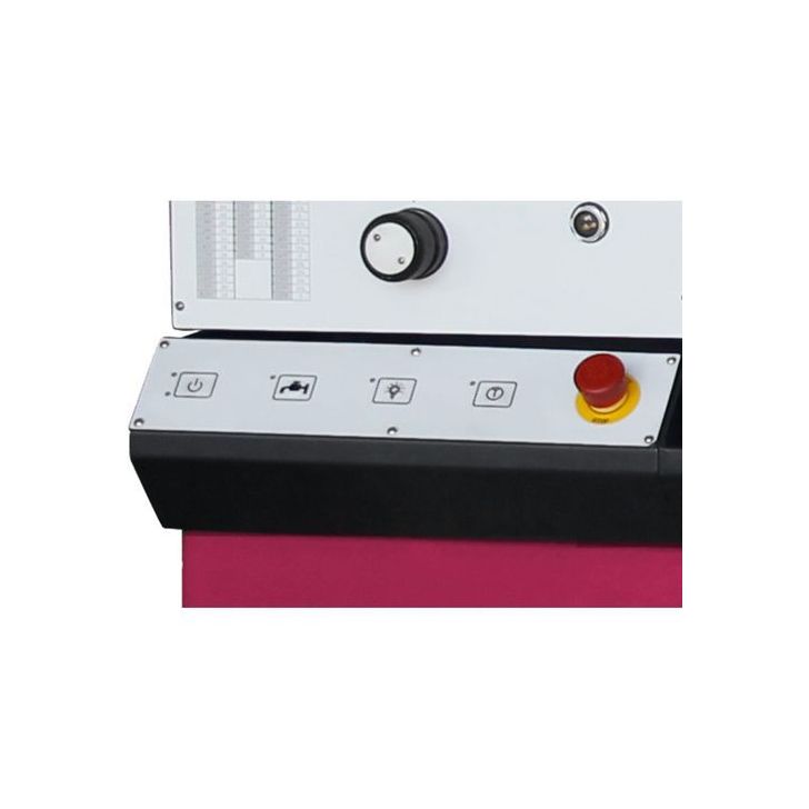 Virpa Optimum OPTIturn TM 4010