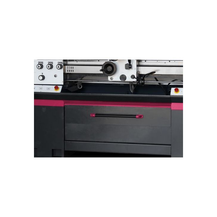 Virpa Optimum OPTIturn TM 4010